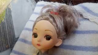 Poor Naina's Story Part 2 Indian Barbie Village Story