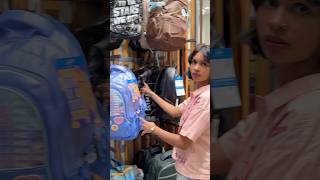 Backpack ❌ ഗുണ cave ✅#minivlog #achilldayinmylife #shorts