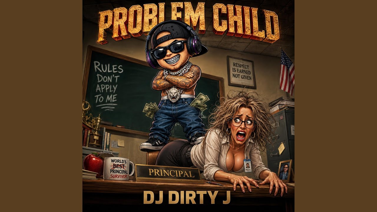 Watch PROBLEM CHILD on YouTube Watch PROBLEM CHILD on YouTube