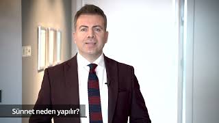 Sünnet Neden Yapılmalıdır ?