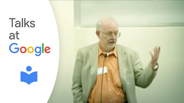 Mariposa | Greg Bear | Talks at Google