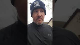 Run the Month - Prostate Cancer UK #1 Run the Month - Prostate Cancer UK #1