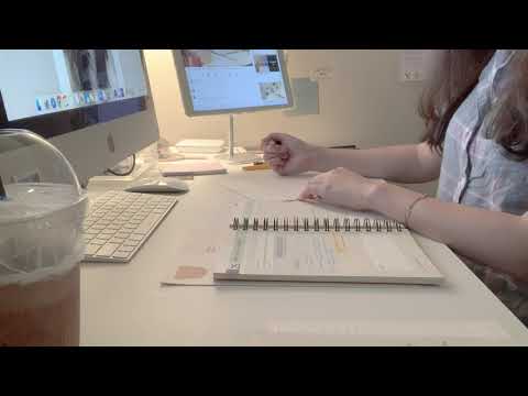 STUDY WITH ME 같이 공부해요 | real sound + <strong>장작소리</strong> asmr | 공시생 저녁공부 같이해요 , 스터디윗미, 공부소음