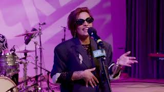 Ana Tijoux - KCRW Live From - HQ 2024