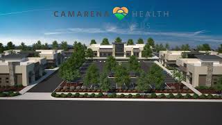 Camarena Health Almond Campus Announcement