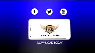 YG's MMA - Mobile Media App - Free for Android screenshot 3