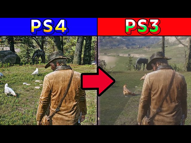 Jogos De Ps3 E Ps4