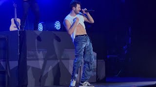 POR FIN TE ENCONTRÉ - Sebastián Yatra en Mendoza [09/08/22, Arena Maipú]