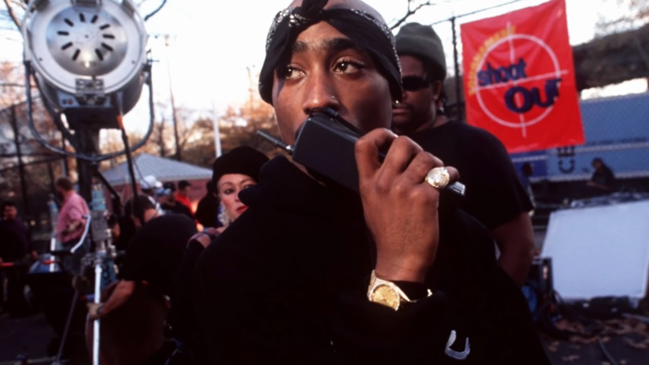 Tupac Shakur: His Final 24 Hours | Final 24 Full Episode