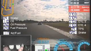 Time Attack Round 2 (QR 01/05/14)