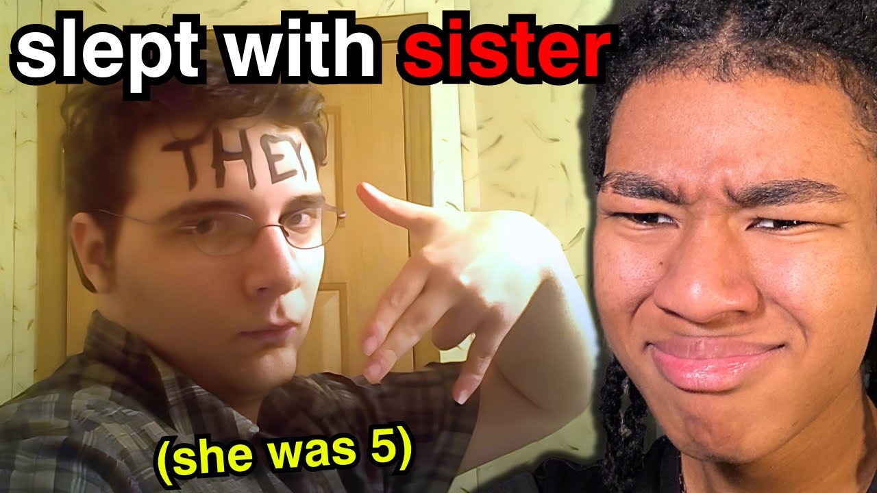 The Most Terrifying YouTuber Crimes Ever..