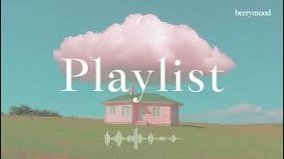 Playlist🎧 This Is All You Need to Focus | Lo-fi R&B · Café Vibes for a Rainy Day