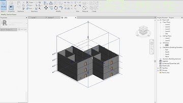 HOW TO CREATE FLOOR PLANS NEW LEVEL ADDED REVIT IN TAMIL