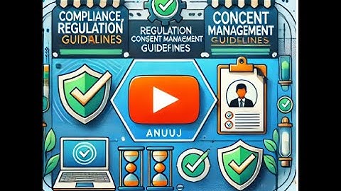 How Do Regulations Impact Consent Management, English Edition