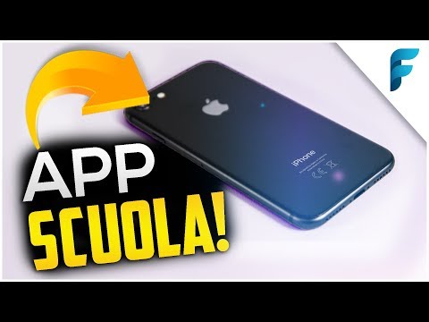 8 App UTILI e GRATIS che OGNI Studente Dovrebbe Conoscere! (iOS & Android)