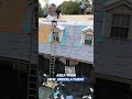 Step by Step: How We Replace Rotted Roof Decking 🏠 replacement