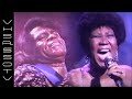 Capture de la vidéo James Brown And Friends Avec  Joe Cocker, Wilson Pickett, Robert Palmer & Billy Vera