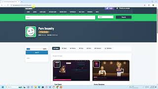 My New Game Site! #humor #laughoutloud #games #freegames #onlinegaming #onlinegames