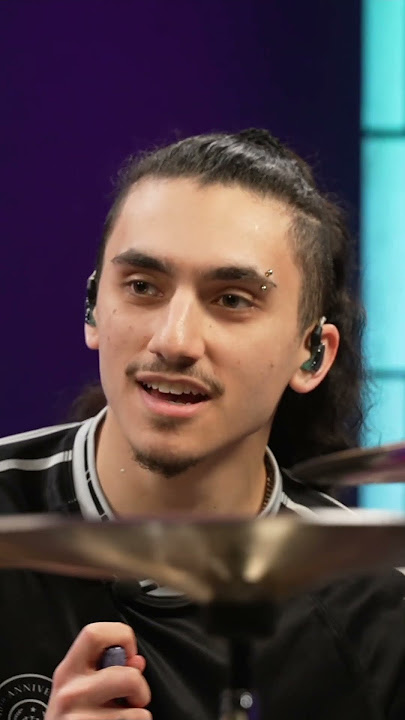 Mike Portnoy’s Reaction To His Son Nailing “Honor Thy Father” #drumeo #mikeportnoy #maxportnoy