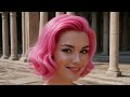 She-Ra: Princess of Power - 1950's Super Panavision 70