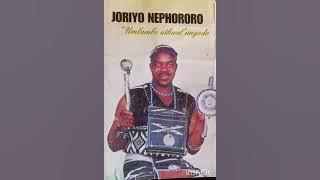 JORIYO NE PHORORO-USimoni