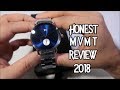 HONEST MVMT REVIEW 2018 - OPAR (REVOLVER)
