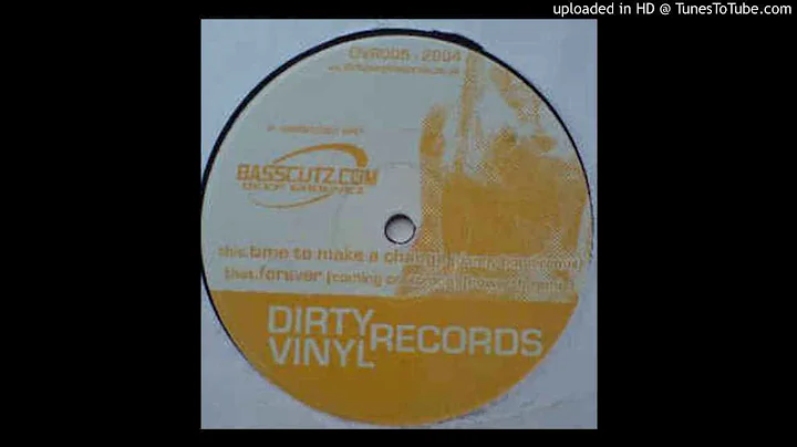 Mark Howarth - Forever (Coming on Strong) *Basslin...