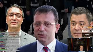ATABERK DOĞAN - İMAMOĞLU OPERASYONU: Yolsuzluk İZLİYOR