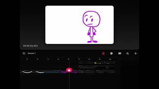 Procreate dreams animation test (can’t export it for some reason)