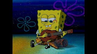 Celebrity SpongeBob SquarePants - The Campfire Song Song [Ukrainian Dub] Wealth