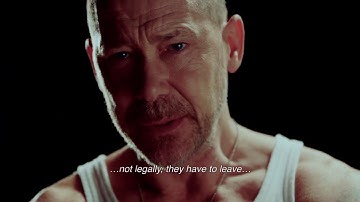 Othello 17|18 subtitled - Toneelgroep Amsterdam