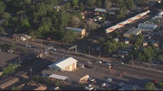 Rail Runner could face possible wrongful death lawsuit following fatal July crash