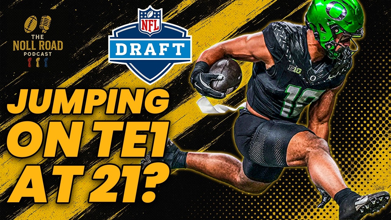 Steelers Mock Draft Monday. Does Historic Combine Put Him In Mix?