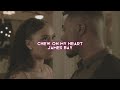 Chew On My Heart James Bay Edit Audio mp3