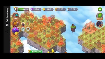 Merge Kingdom - Dragon Kingdom