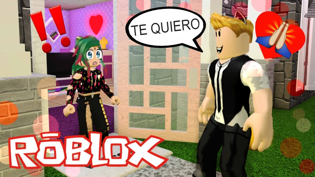 Preparando La Cita Romanticaroblox Rolplay By Lakshart Nia - 24 horas ignorando a mi ex novia en bloxburg roblox bloxburg