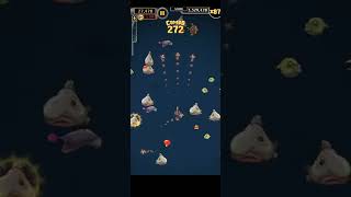 MOBFISH HUNTER (ANDROID) - WORLD RECORD - PART 1/3 screenshot 1