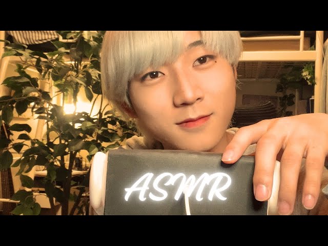 【ASMR】色々と買った！１