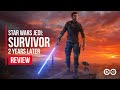 2 Years Later...Star Wars Jedi: Survivor | Honest Review