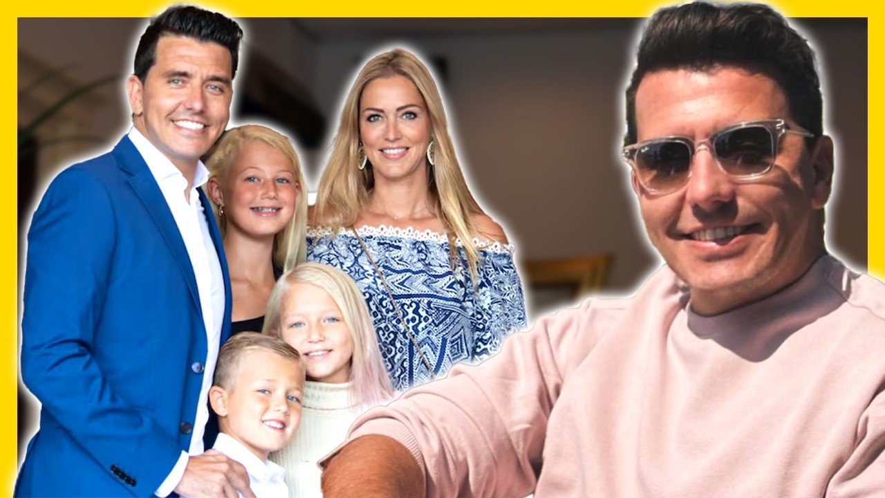 Schokkende onthulling: Jan Smit hield Liza Plat enorm kort