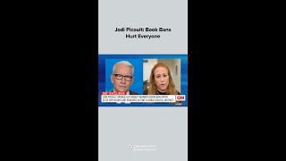 Details Jodi Picoult Says Book Bans Hurt People‼️ Guide