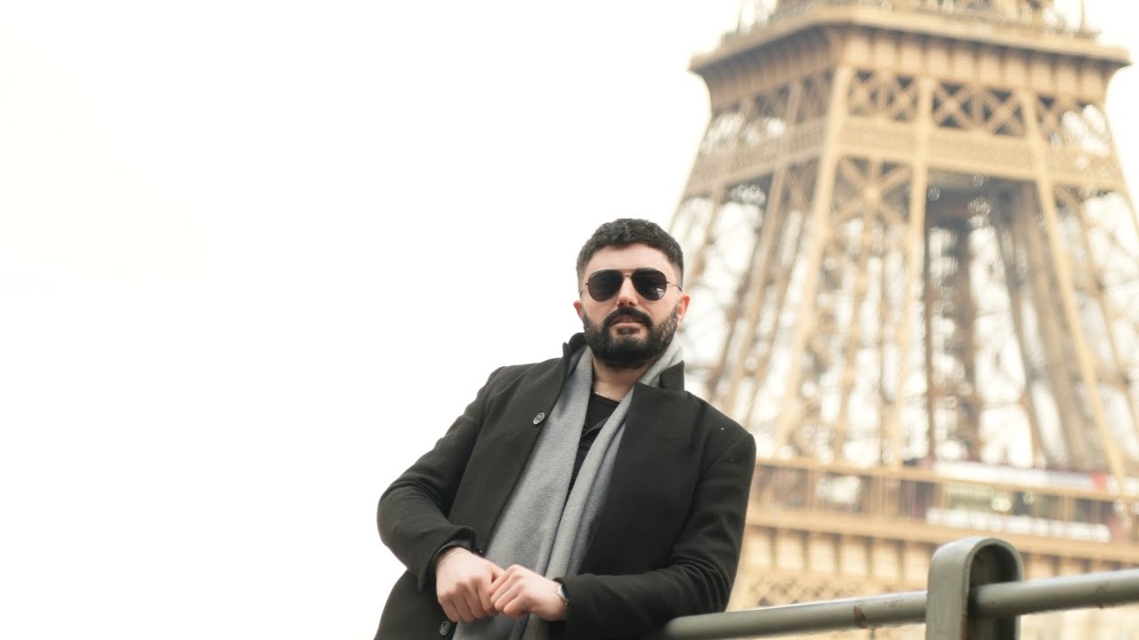 Harun Taşdemir  sadya'mın