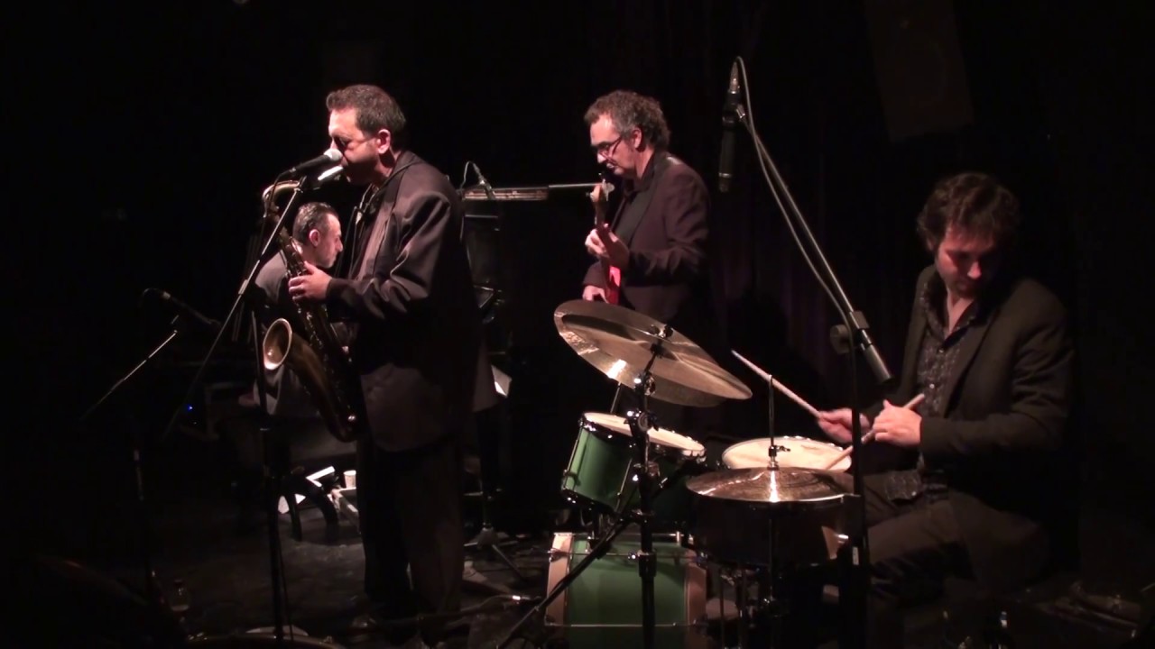 Bo Po                              Shlomi Goldenberg