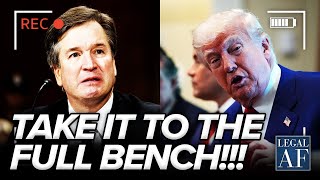 Supreme Court Makes RULINGS in the DARK as Term Starts