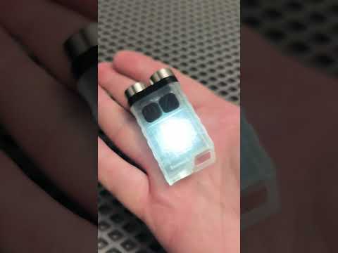 Самый Лучший Фонарь На EDC Boruit V3