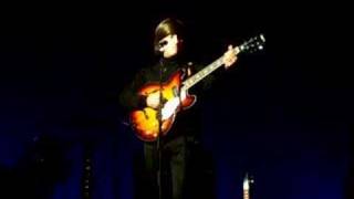 Video thumbnail of "The Cavern Beatles -  Baby It's You (John Solo)"