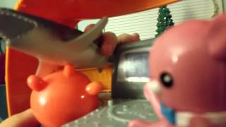 The Octonauts - Merry Christmas