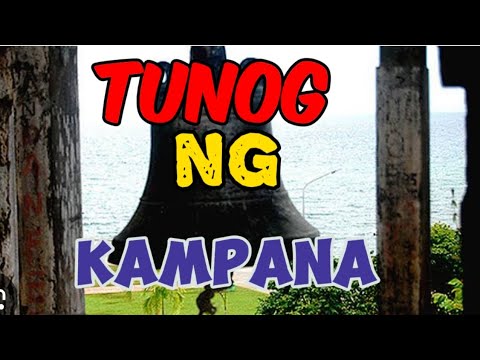 HIWAGA NG KAMPANA