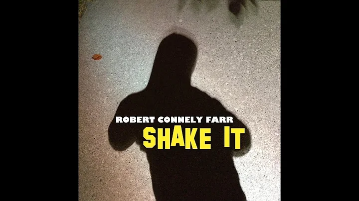 Miss My Baby - Robert Connely Farr