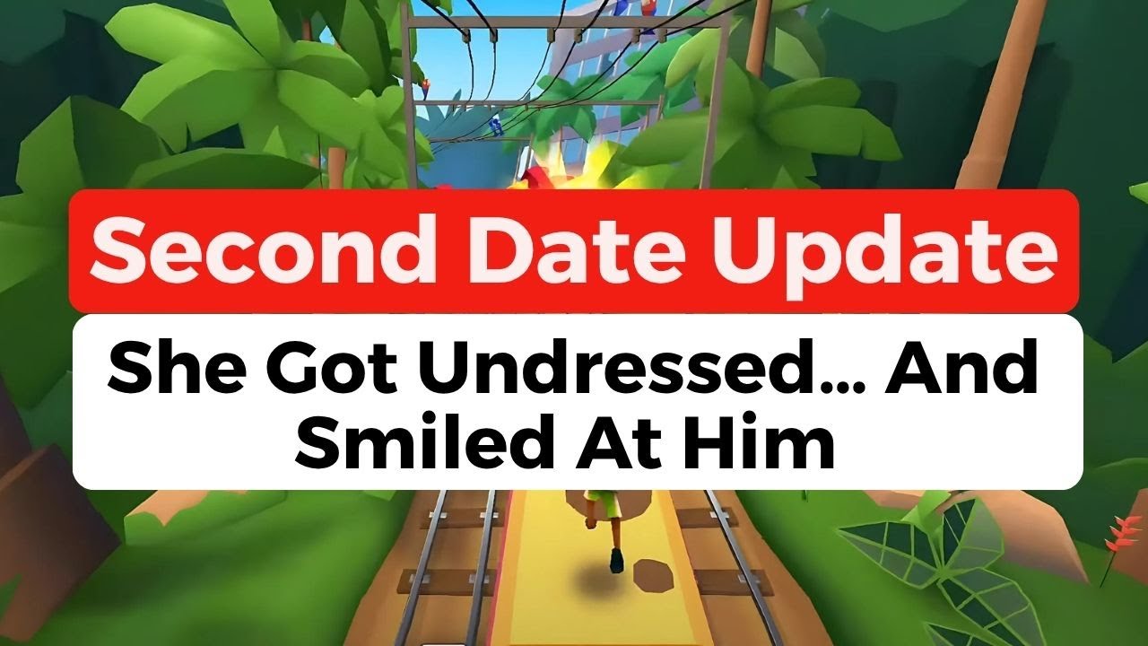 Brooke and Jubal Second Date Update 🎙️✨